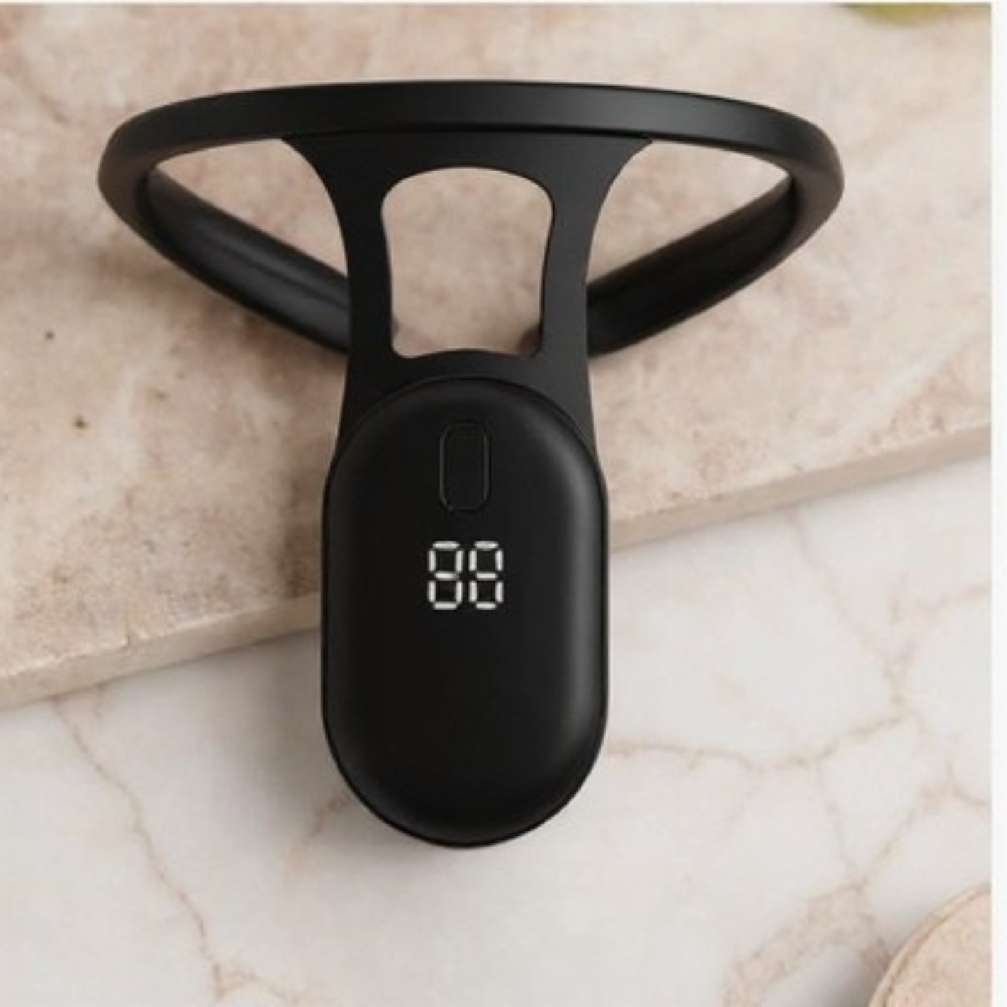 VIPEC.  Vibration Intelligent Posture Ergonomic Corrector.