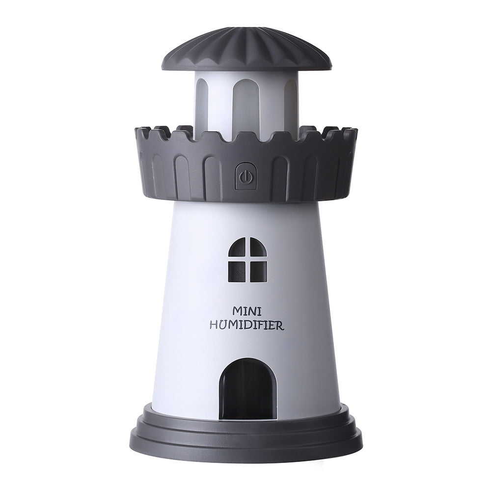 Home Lighthouse Humidifier