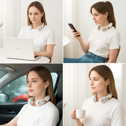Intelligent Cervical  Neck Massager.2026 HOTS