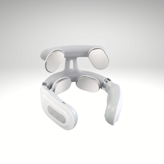 Intelligent Cervical  Neck Massager.2026 HOTS