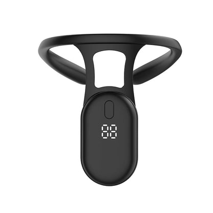 VIPEC.  Vibration Intelligent Posture Ergonomic Corrector.