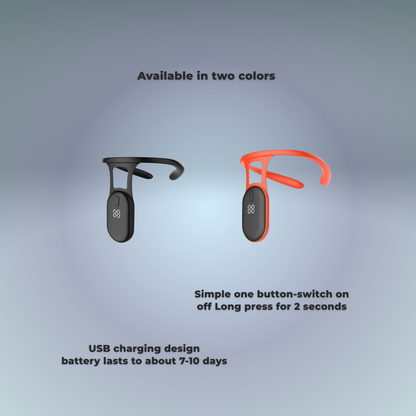 VIPEC.  Vibration Intelligent Posture Ergonomic Corrector.