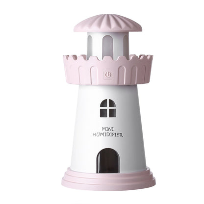 Home Lighthouse Humidifier