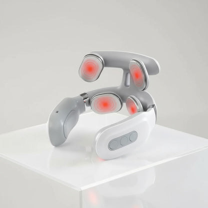 Intelligent Cervical  Neck Massager.2026 HOTS