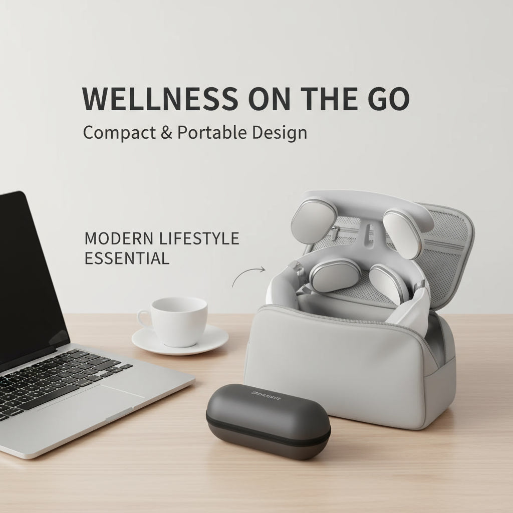 Intelligent Cervical  Neck Massager.2026 HOTS