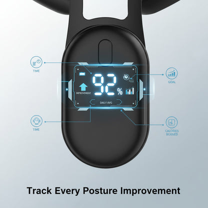 VIPEC.  Vibration Intelligent Posture Ergonomic Corrector.